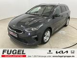 Kia Ceed Sportswagon 1.5 T-GDI LED|Navi|SHZ - Kia Gebrauchtwagen in Chemnitz