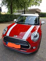 MINI Cooper Coupé Chili - MINI Cooper Coupé Gebrauchtwagen