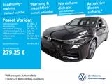 Volkswagen Passat Variant 1.5 TSI DSG eHybrid R-Line Navi I