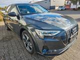 Audi e-tron 55 quattro Advanced - Audi e-tron von privat