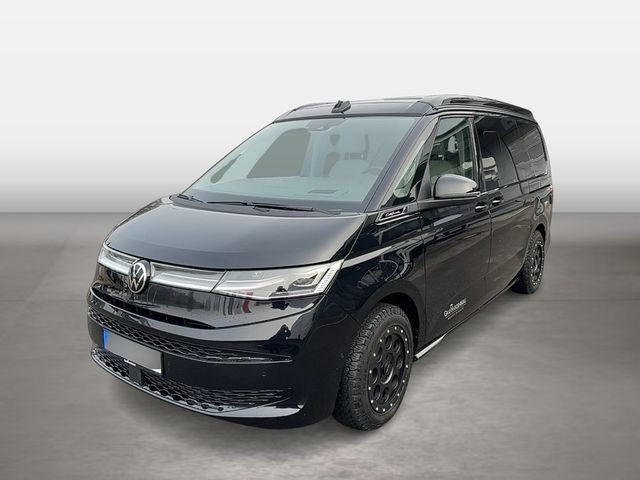 Volkswagen California Ocean 2.0 TSI DSG AHK Navi