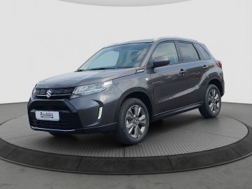 Suzuki Leasingangebot: Suzuki Vitara 1.4 HYBRID Comfort Navi LED Apple CarPlay