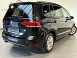 Volkswagen Touran 2.0 TDI DSG Comfortline NAV+LED+AHK+KAM - VW Touran Gebrauchtwagen in Oldenburg
