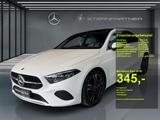 Mercedes-Benz A 220 4M Lim., Progressive, LED, Pano, Distr. - Mercedes-Benz A 220 in Hamburg