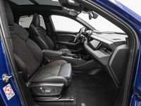 Audi SQ6 e-tron - Vorschau Bild 18