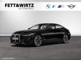 BMW 420i Gran Coupé M Sport|Stop&Go|HiFi|Parkass. - BMW 420 Gran Coupé aus 2022