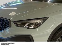 Seat Arona - Vorschau Bild 5