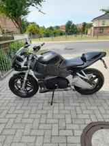 Buell Firebolt xb9r - BUELL XB9R FIREBOLT