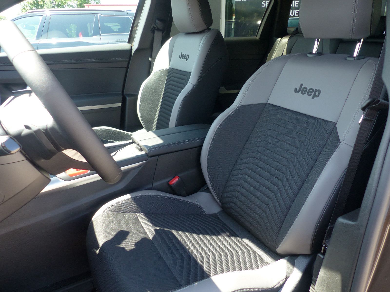 Jeep Compass - Bild 23