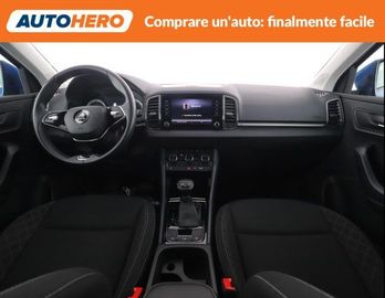 Skoda Karoq - 8