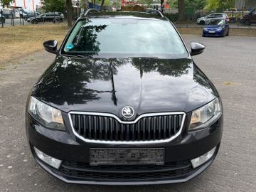 Skoda Octavia - 5