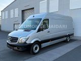 Mercedes-Benz Sprinter 313 CDI *MAX I* 1.HAND+ NEU TÜV+ KLIMA