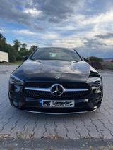 Mercedes-Benz CLA 220 d Coupé AMG Line |TOP GEPFLEGT