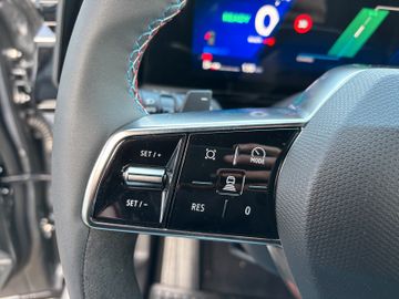 Renault Austral Hybrid E-Tech 200 Esprit Alpine