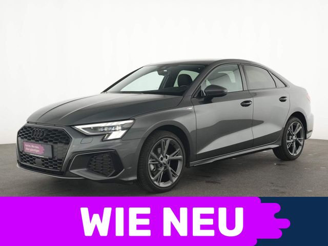 Audi A3 35 S Line Navigation|Matrix-LED|PDC|Tempomat