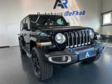 Jeep Wrangler Unlimited Sahara*PLUG-IN*KAMERA*PDC*BC - Jeep Wrangler: Automatik