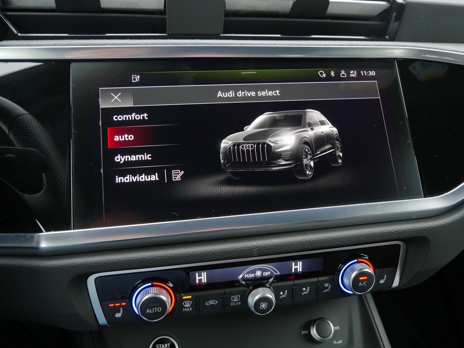 Audi Q3 - Bild 24