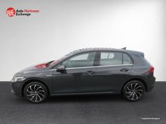 VW Golf VIII 2.0 TSI Style LED DAB ACC 17'' virtual VW Golf VIII 2.0 TSI Style LED DAB ACC 17'' virtual