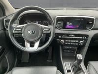 Kia Sportage - Vorschau Bild 9
