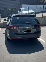 Volkswagen Passat 1.6 TDI SCR DSG Business Business - Volkswagen Passat: 1.6