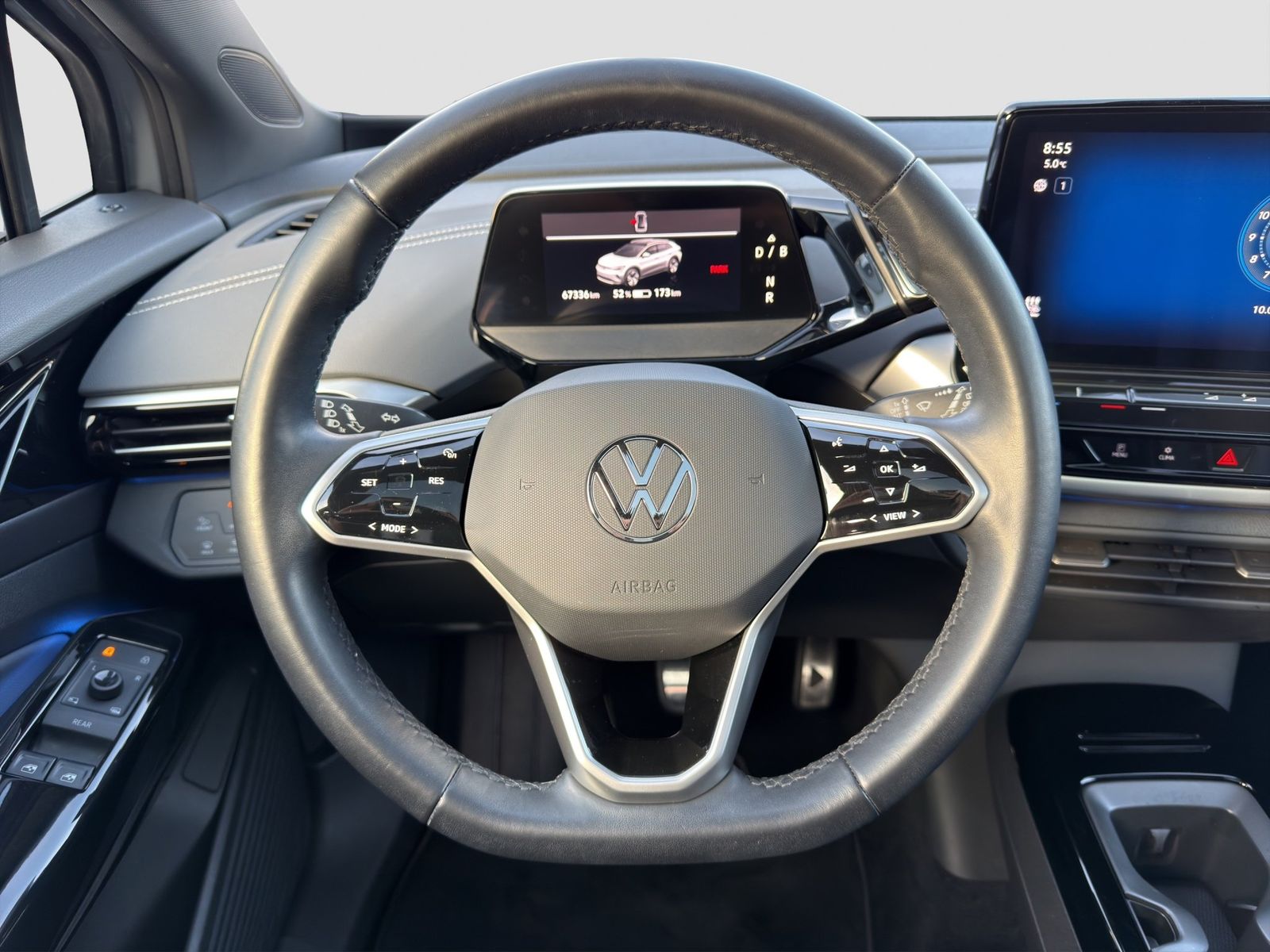 Volkswagen ID.4 - Bild 12