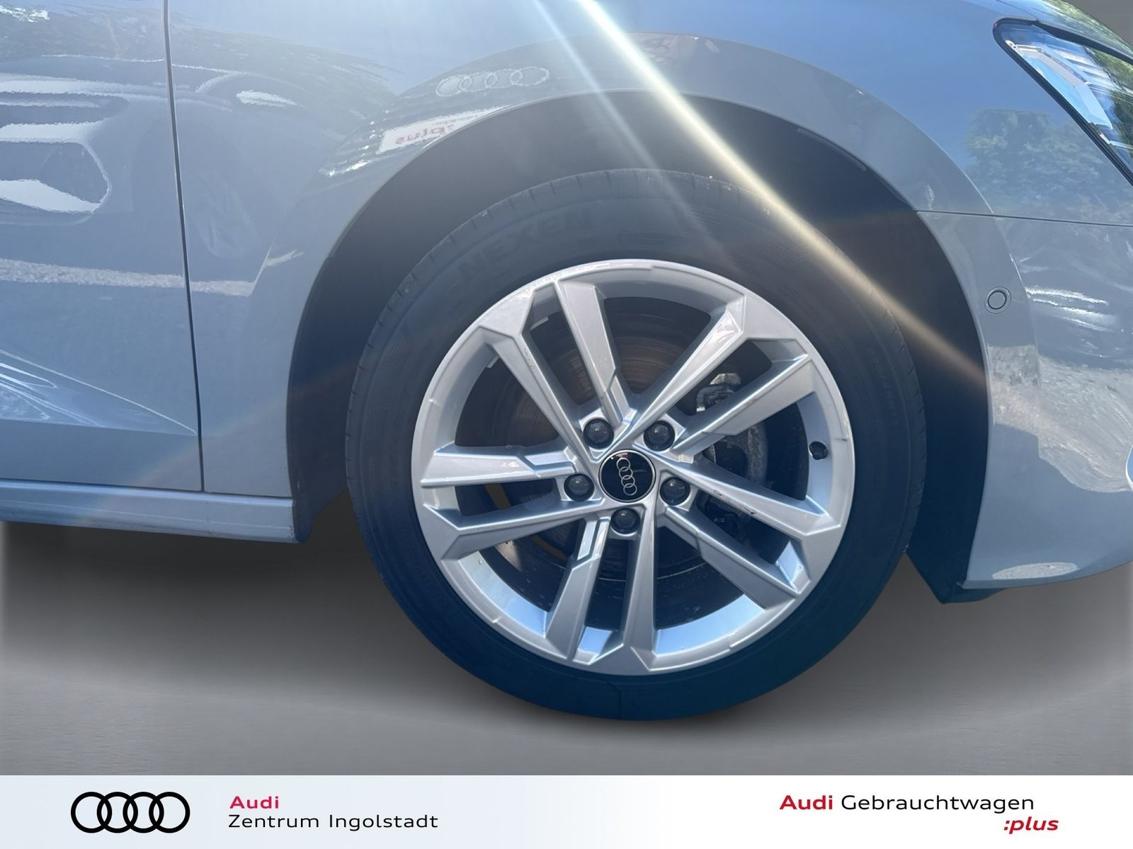 Audi A3 - Bild 7