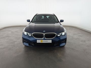 BMW 320 - 2