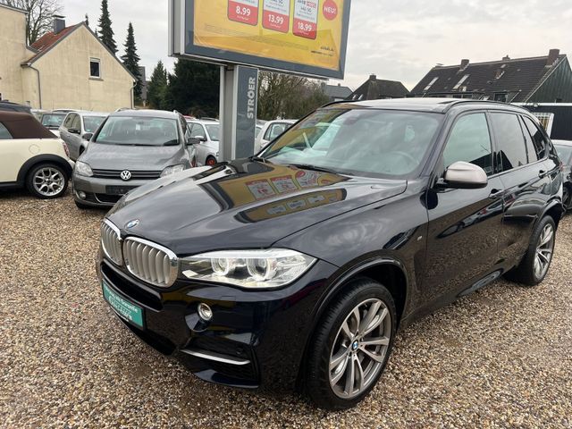 BMW X5 Baureihe M50 d*TUV NEU*VOLLAUSSTATTUNG*TV*