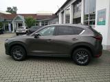 Mazda CX-5 SKYACTIV 194 Exclusive HUD/360°/NAVI/WKR - Mazda CX-5 in Augsburg