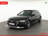 Audi A6 Allroad 55 TDI Quattro Matrix AHK Pano 360° - Audi A6 Allroad aus 2019