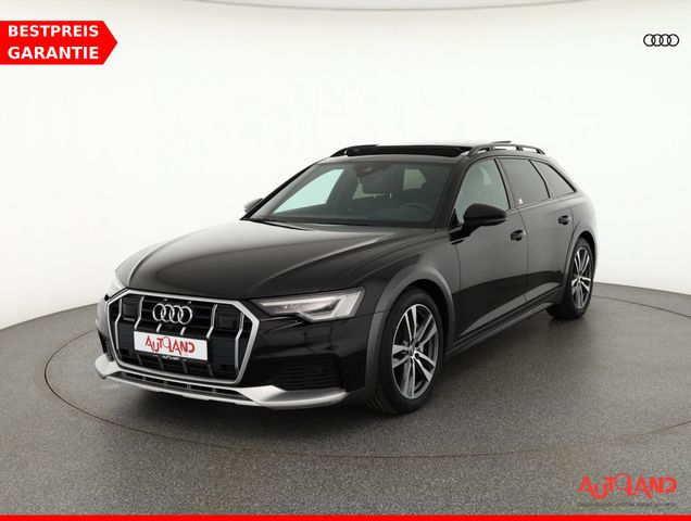 Audi A6 Allroad 55 TDI Quattro Matrix AHK Pano 360°