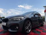 BMW 120i Limousine M Sport*Aut*PDC*Temp*Navi* - gebrauchte BMW 120 aus dem Jahr 2017