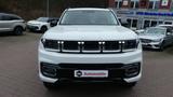 BAIC BJ60*4WD*Kam 360°*7 Sitze*LED*Pano*Black Paket - BAIC BJ60 Benziner Gebrauchtwagen
