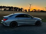 Mercedes-Benz CLA 45 AMG 4MATIC TOP Zustand - Mercedes-Benz CLA 45 AMG aus 2018