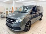Mercedes-Benz V 300d Lang/Edition/Night/360°/Leder/ILS/7-Sit - gebrauchte Mercedes-Benz V 300 aus dem Jahr 2021