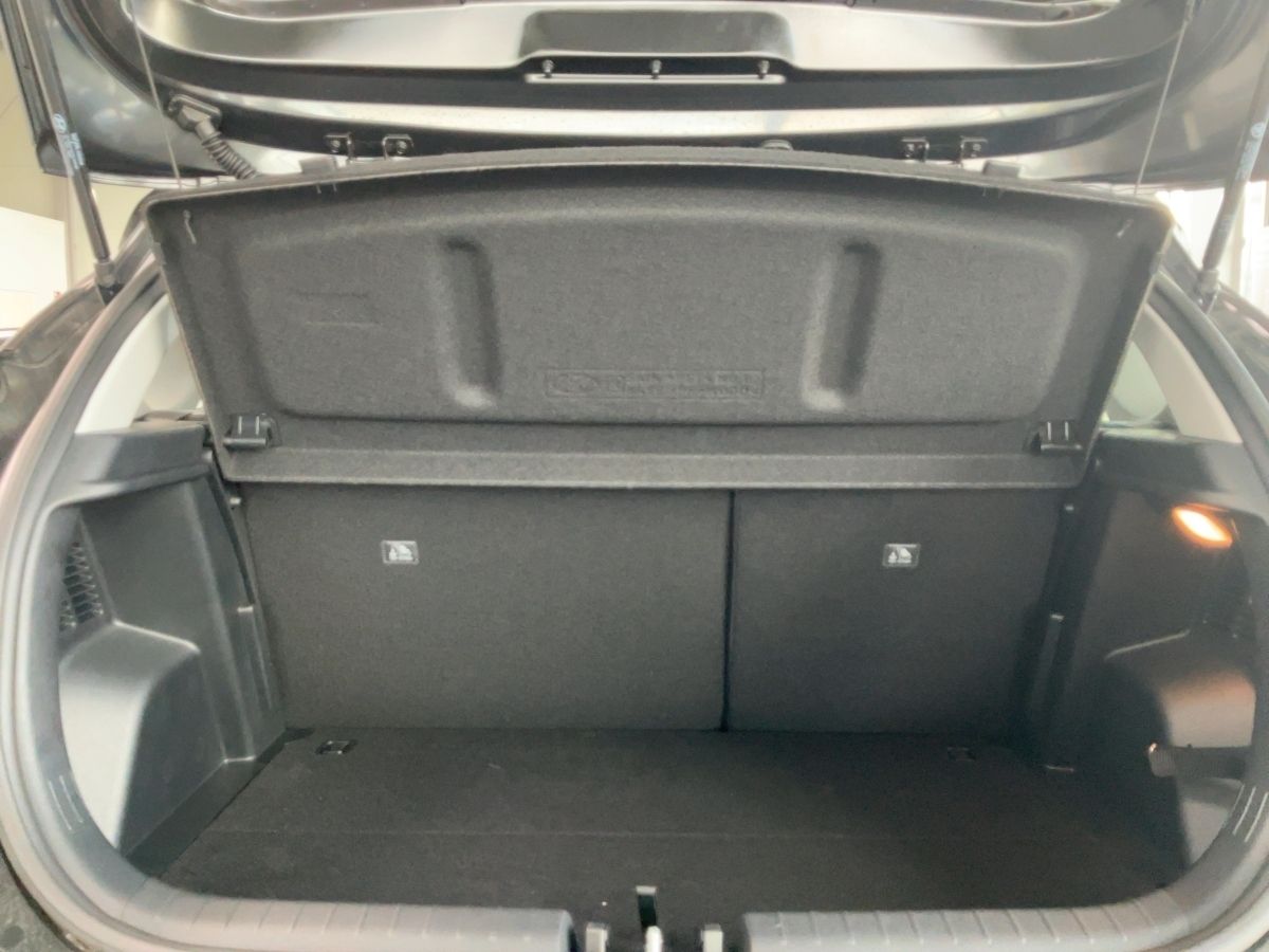 Hyundai i20 – Bild 13