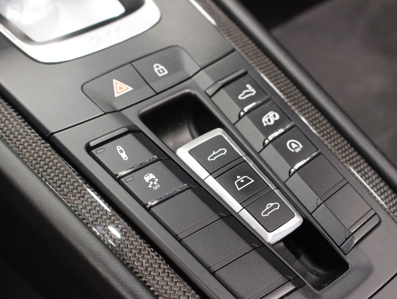 Fahrzeugabbildung Porsche 911 Carrera GTS Sport Chrono Paket Plus+Approved