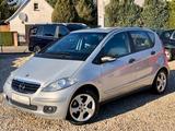 Mercedes-Benz A 170 A -Klasse A 170 Klima+SHZ+ALU. - gebrauchte Mercedes-Benz A 170 aus dem Jahr 2005