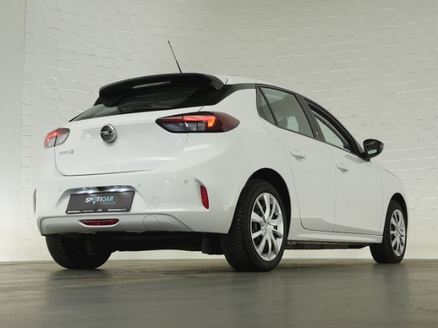 Corsa-e F EDITION 50kWH AT+LED LICHT+RÜCKFAHRKAM