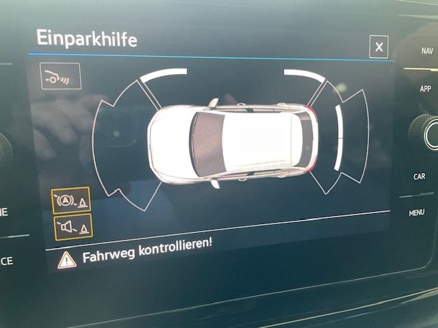 T-Roc Style 2.0 TDI EU6d Navi digitales Cockpit 