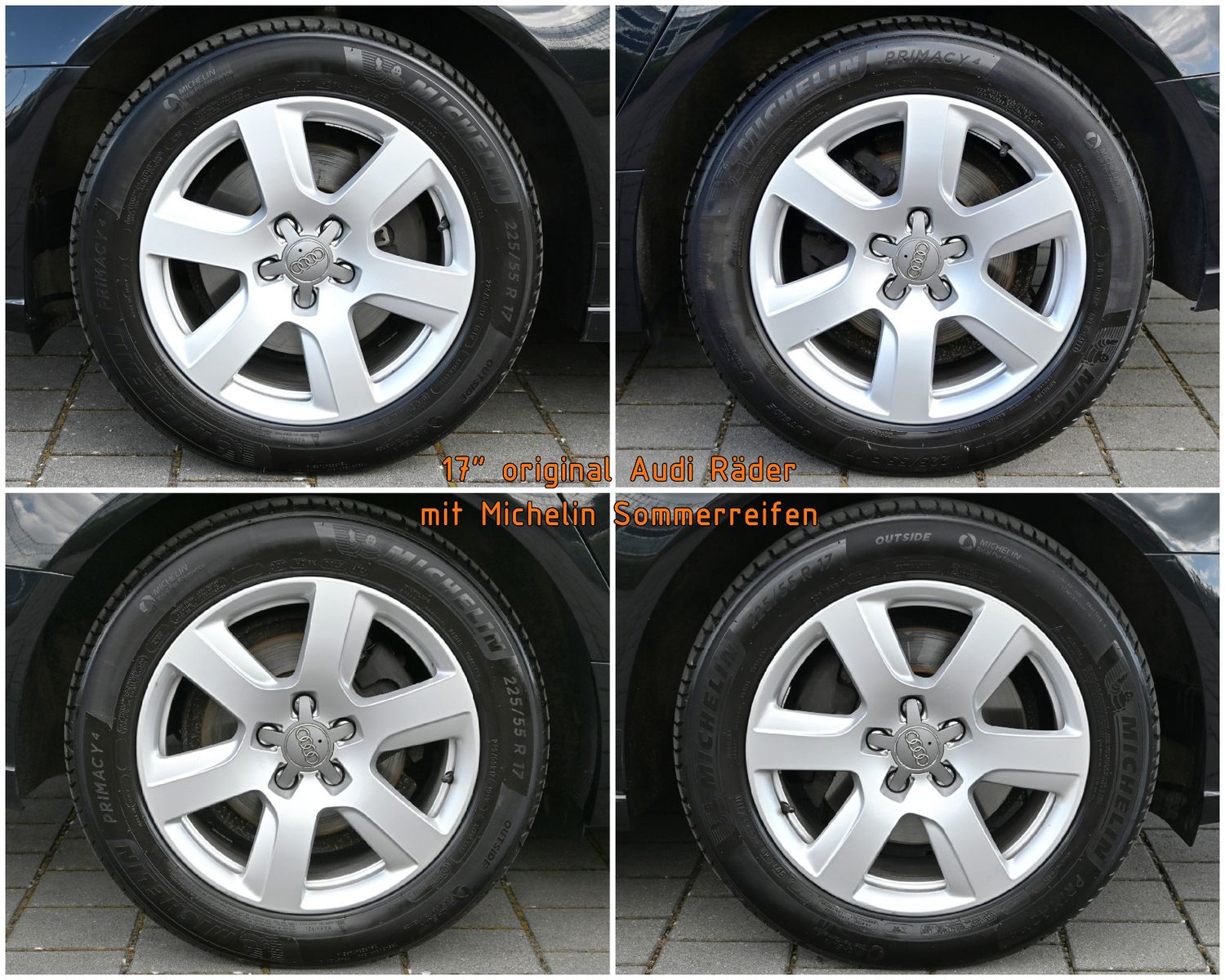 Fahrzeugabbildung Audi A6 Avant 3.0 TDI quattro °AHK°KEYLESS°ALCANTARA°