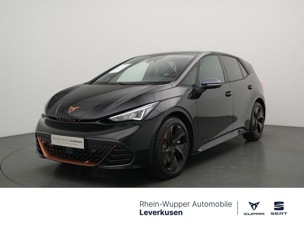 Image of Cupra Born