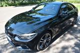 BMW 440 Gran Coupé 440i xDrive Gran Coupé M Spor... - BMW Gebrauchtwagen in Aalen