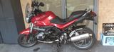 BMW R1200R - BMW Motorräder in Münster