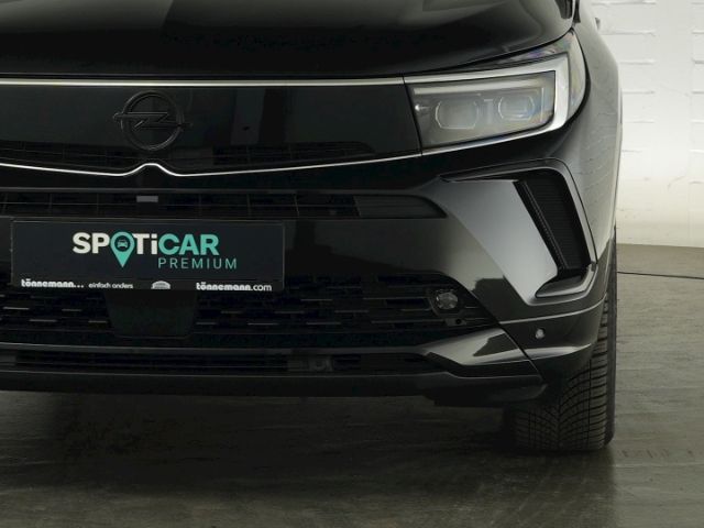 Grandland GSe PHEV 4X4 AT+LED+RÜCKFAHRKAMERA+NAV