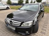 Mercedes-Benz C250 W204 - Mercedes-Benz C 250 in Hamm
