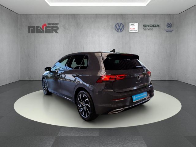 Golf MOVE 1.5 eTSI DSG Klima Navi Einparkhilfe