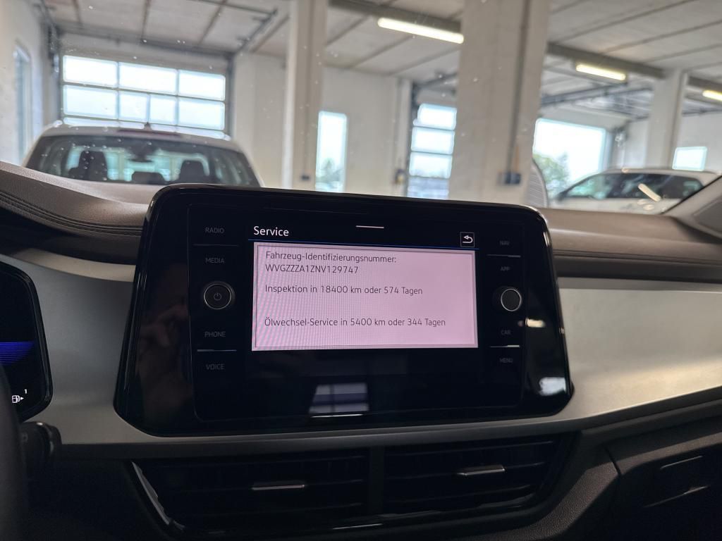 Volkswagen T-Roc Life 2.0 TDI SCR Tempo*PDC*Klima*Nav*SH