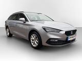 Seat Leon Sportstourer 1.5 TSI Style AHK*VIRTUAL*NAVI - scheckheftgepflegte Seat Gebrauchtwagen