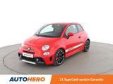 Abarth 595 1.4 Competizione *NAVI*PDC*BEATS*BREMBO* - gebrauchte Abarth Kleinwagen